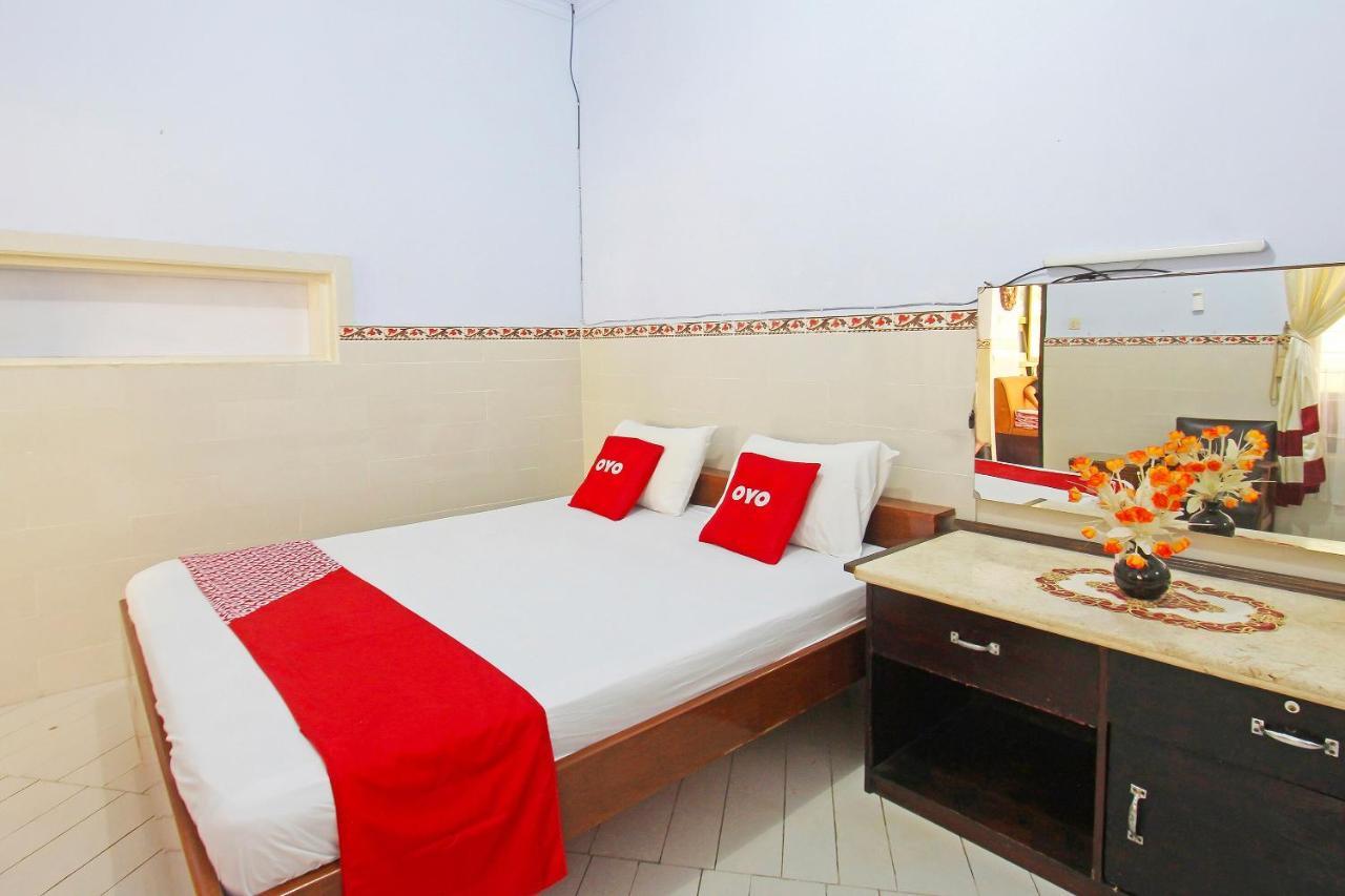 Oyo 91516 Wisata Hotel Mataram Exterior foto
